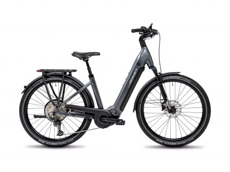 ROMET E-MODECO URB 4.0